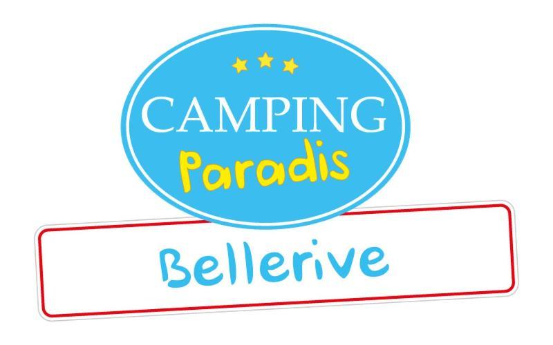 Camping Paradis Bellerive Montfrin Εξωτερικό φωτογραφία